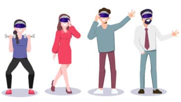 Comment configurer un casque VR