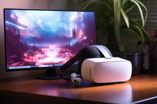 Comment configurer le casque VR sur PC