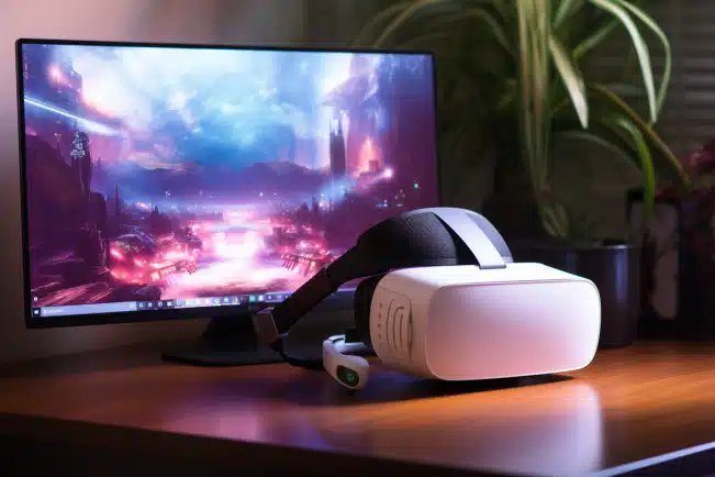 Configuration de votre casque VR sur PC : guide étape par étape