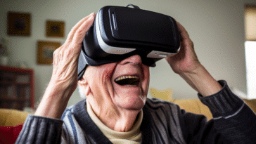 comment démarrer un casque VR