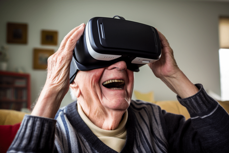 comment démarrer un casque VR