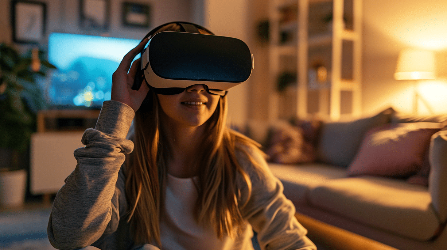 Guide ultime du débutant en réalité virtuelle