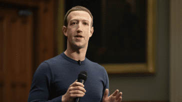 Zuckerberg clarifie les rumeurs sur un changement de cap vers l'IA