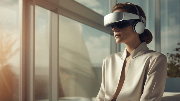 CES 2024 : Sony se place en concurrent d’Apple avec son nouveau casque