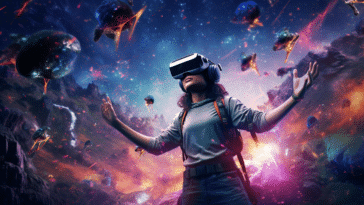 Le top des jeux et applis à absolument essayer pour votre nouveau casque VR