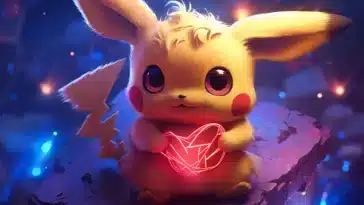 Pokémon GO Carnaval de l'amour