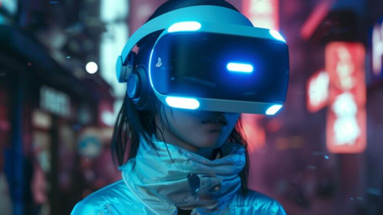 psvr2 prix