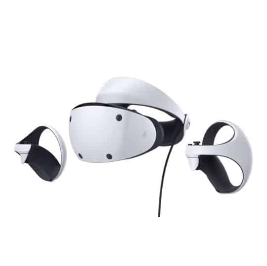 psvr2 prix