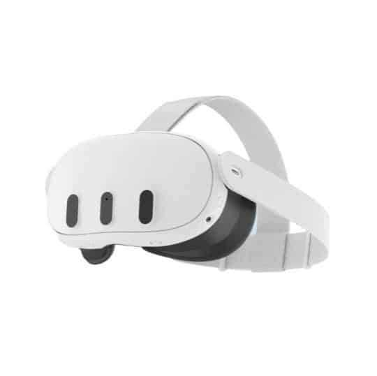 Casque Meta Quest 3