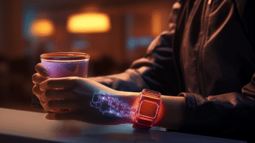 Meta surpassera-t-il Apple avec son bracelet neuronal ?