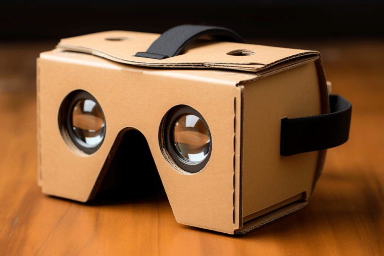 comment utiliser un casque de réalité virtuelle