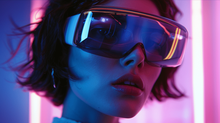L'avenir de la réalité augmentée chez Meta : Exit les « Augments » des lunettes AR
