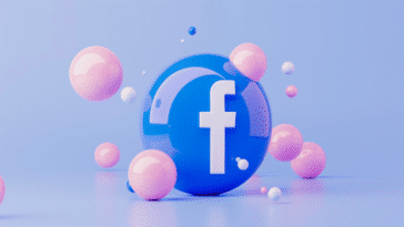 logo facebook