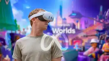 Casque réalité virtuelle Réalité mixte Meta Quest 3