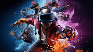 PSVR 2 : Sony annonce de nouveaux titres de jeu