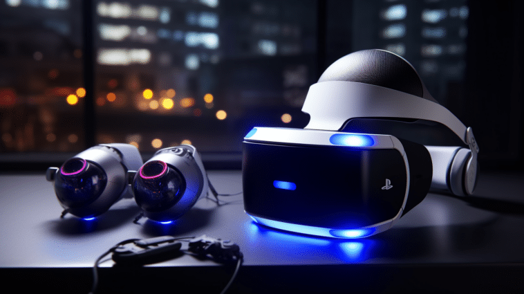 PSVR 2 compatibilité PC VR