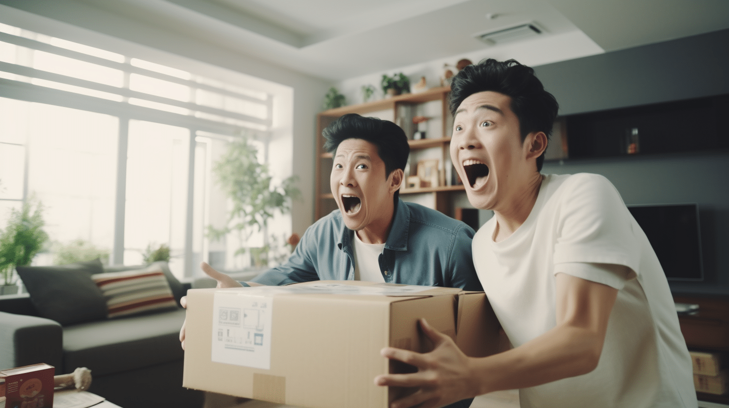 Le Vision Pro débarque en Chine