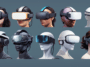 Les casques VR les plus attendus en 2024