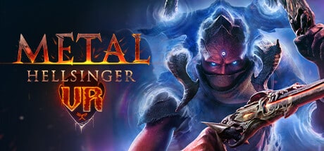 Metal Hellsinger VR