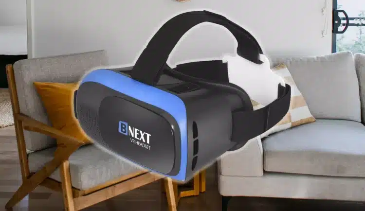 Réalité virtuelle promotion