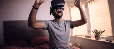 Top 5 des meilleurs jeux porno VR en 2024