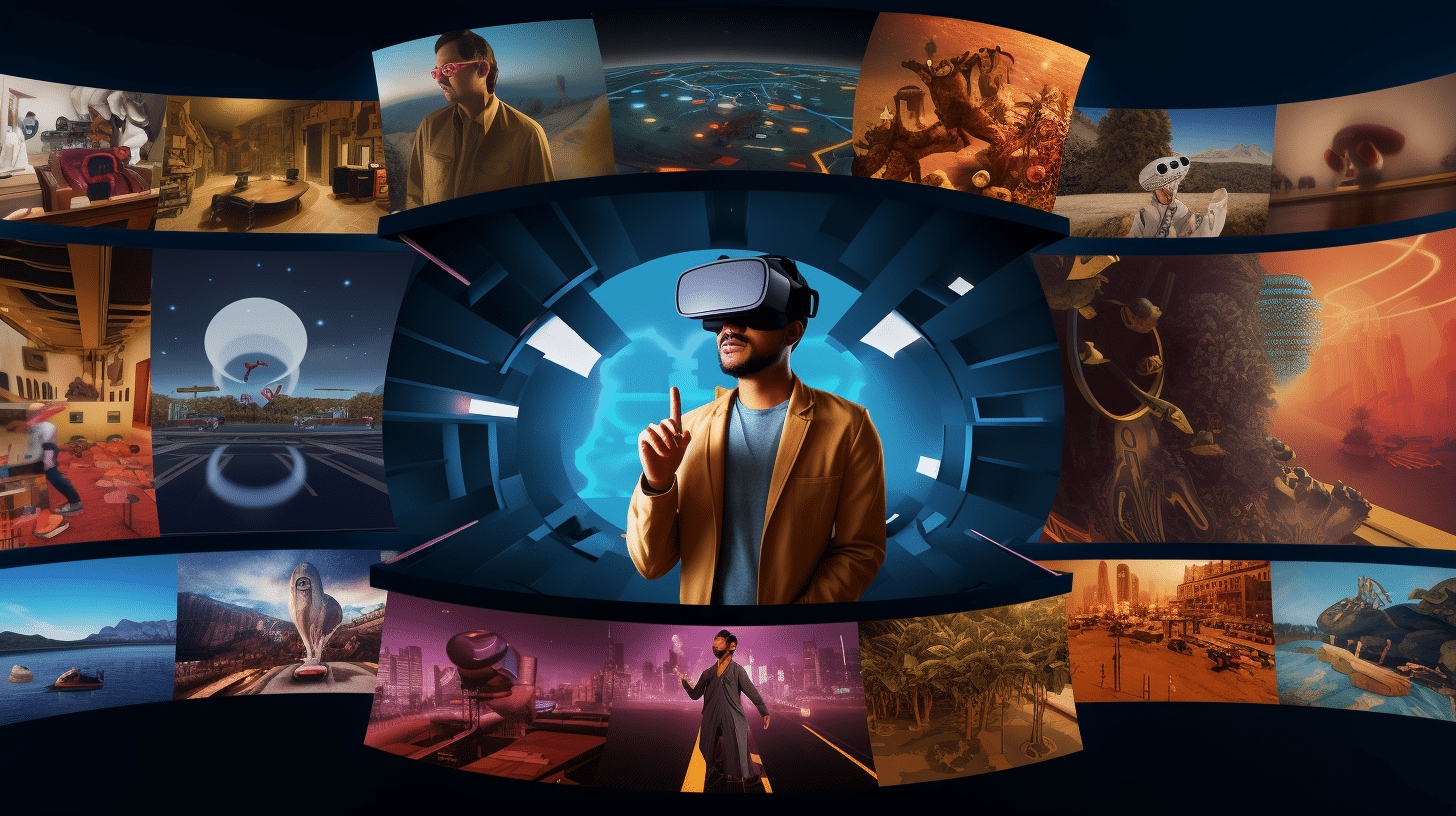 Onlyfans prend-il en charge la VR