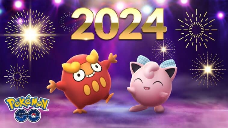 Festival Pokémon GO 2024 : Vivez l'Expérience Madrid