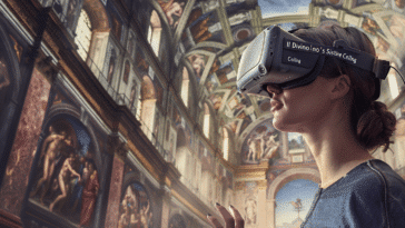 Unreal engine VR : Focus sur les divers cas d’utilisations