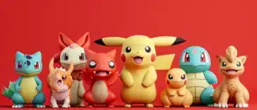 Mise à jour Pokémon GO Biomes Personnalisation avatar