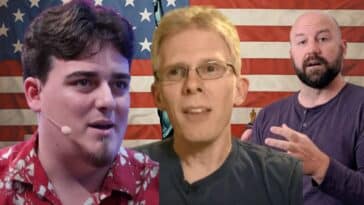 Carmack et Luckey exposent des vérités surprenantes, et éclairent les coulisses politiques de Facebook.