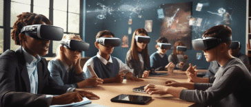 Education: Les casques Quest débarqueront bientôt dans vos salles de classe