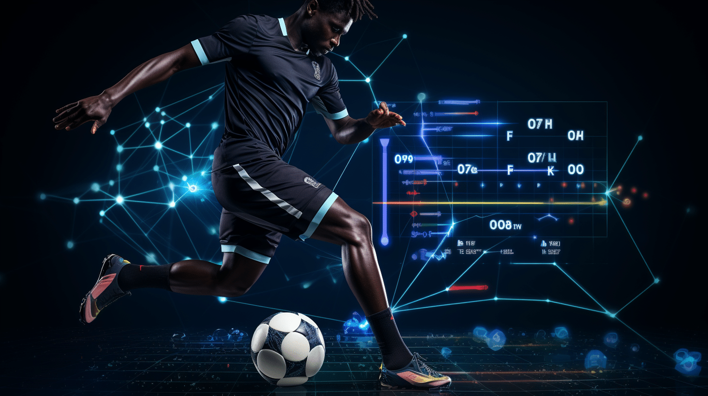 Immersion dans les stats : Vive la révolution de la réalité augmentée