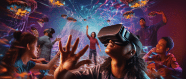 jesse schell prédit l'avenir des jeux VR en 2040