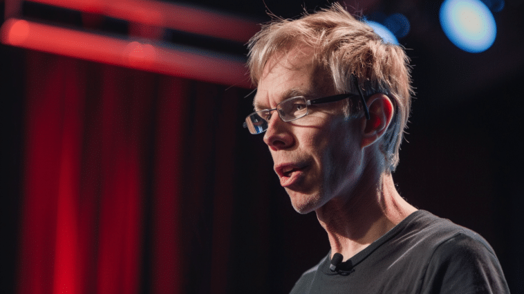 Ouvrir Horizon OS à des casques tiers : Ce qu’en pense John Carmack