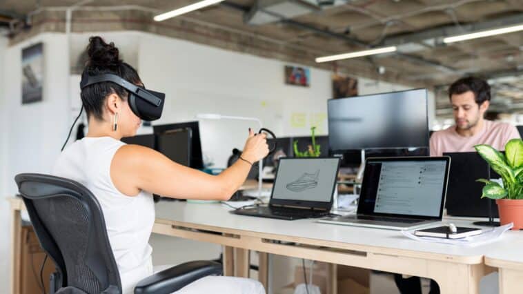 La révolution des agences SEO avec la réalité virtuelle