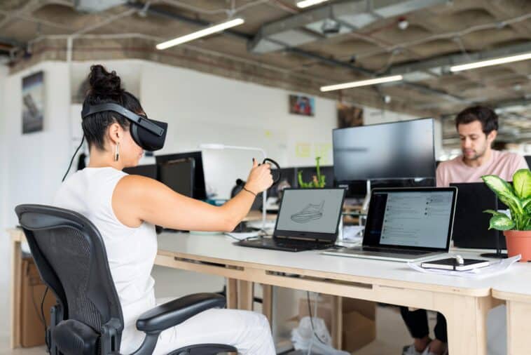La révolution des agences SEO avec la réalité virtuelle
