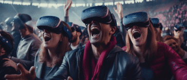Les promesses de la réalité virtuelle (VR) pour le football