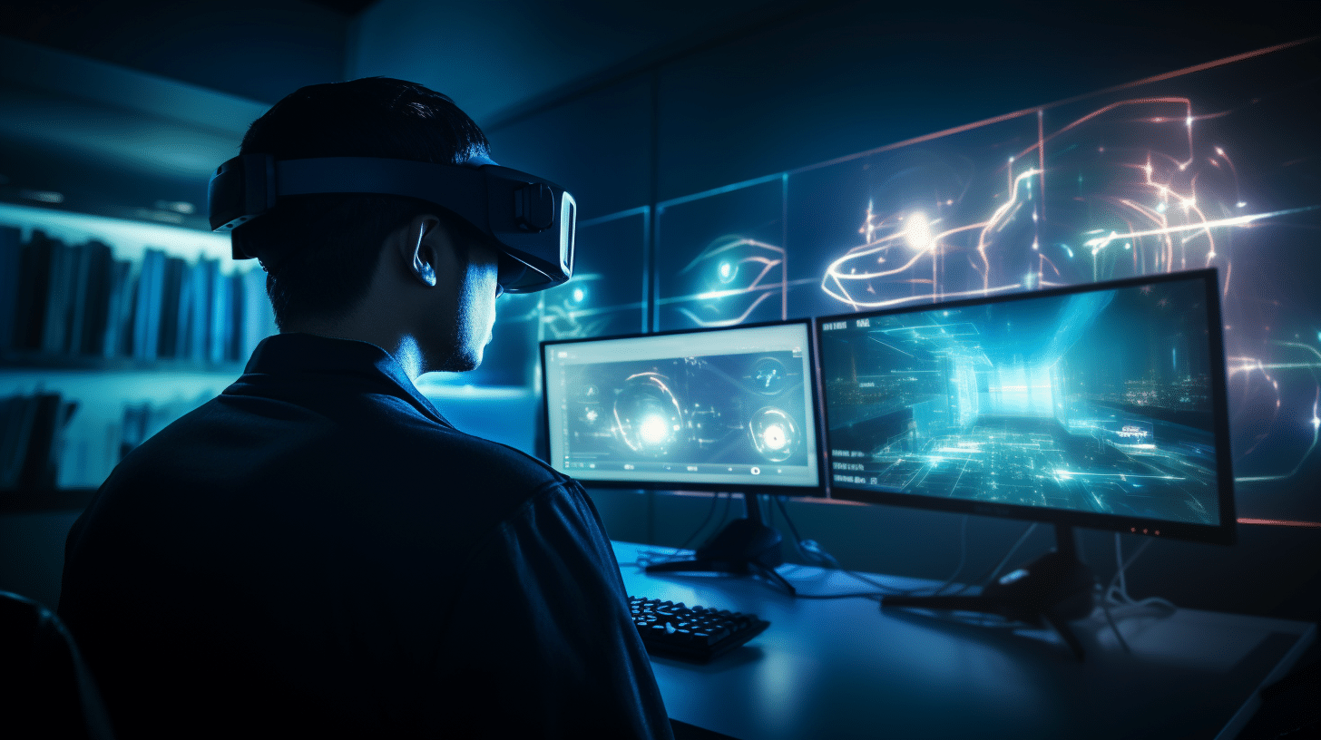 PC VR sur Steam : En déclin ou en croissance ?