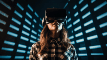 L'effet des films érotiques VR sur les femmes