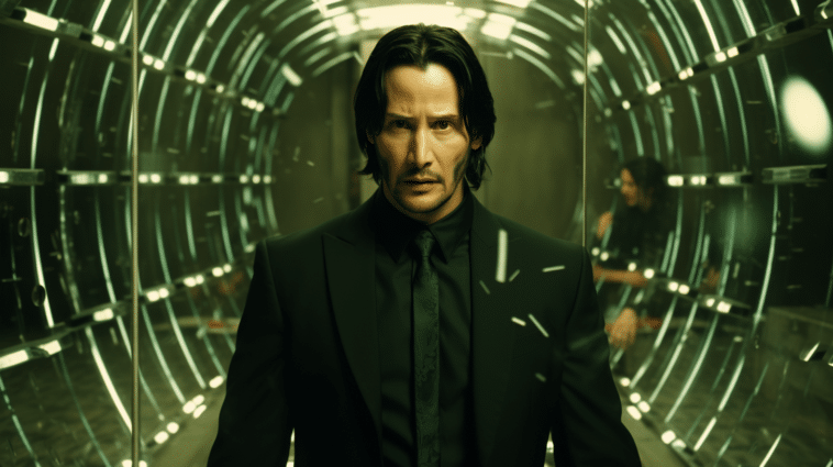 Matrix fait son grand retour avec un cinquième volet