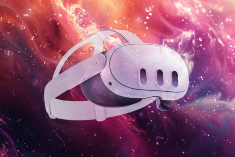 Passionnés de VR, réjouissez-vous, l'App Lab est sur le Quest Store !