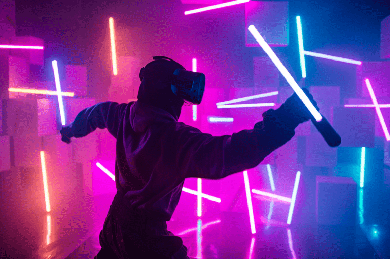 OST 7 de Beat Saber