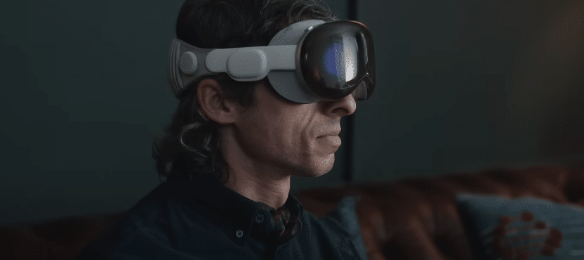 La vision optimiste du PDG d'Owlchemy sur l’Apple Vision Pro