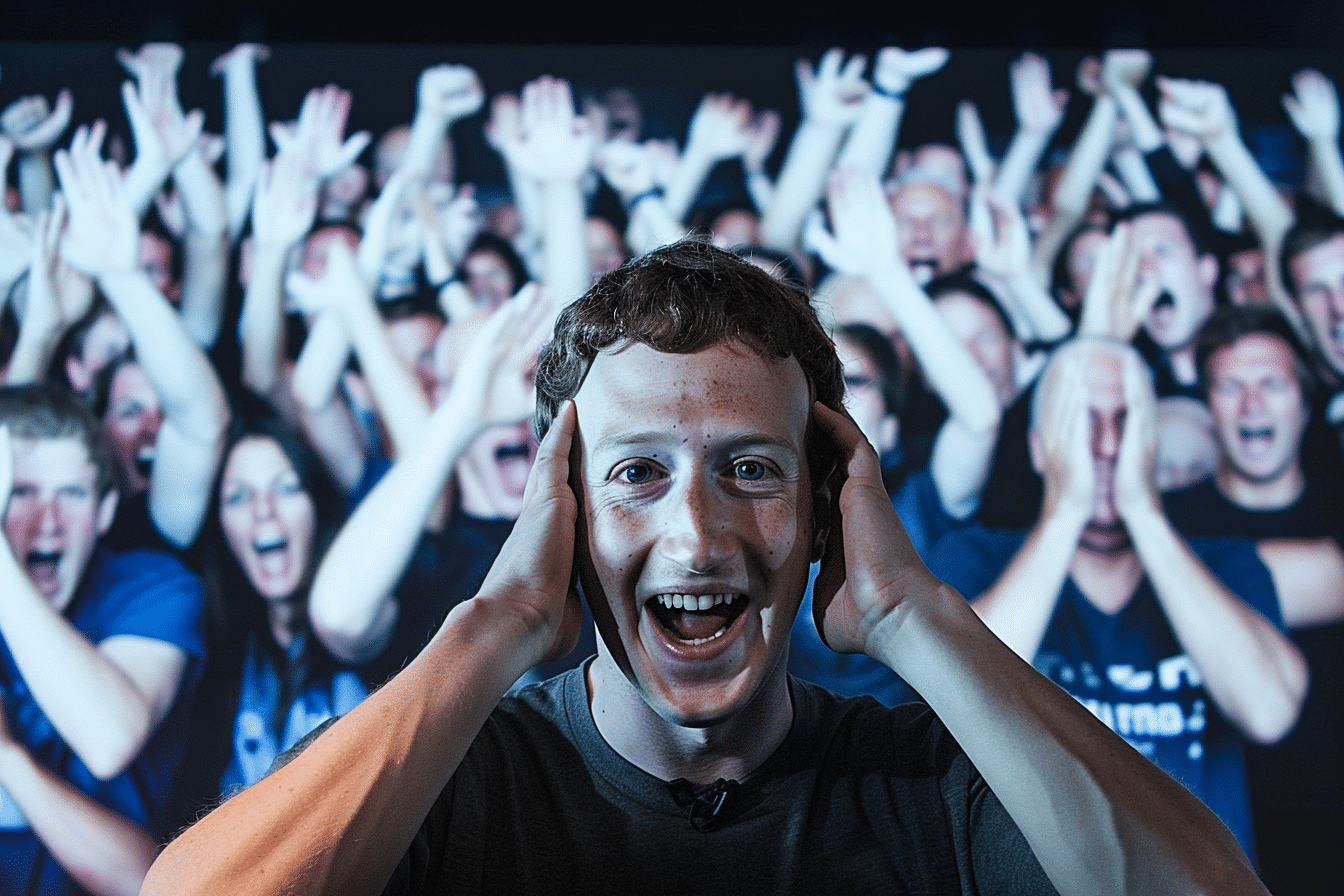 Erreur sur Oculus Go: Meta ne propose pas de solution