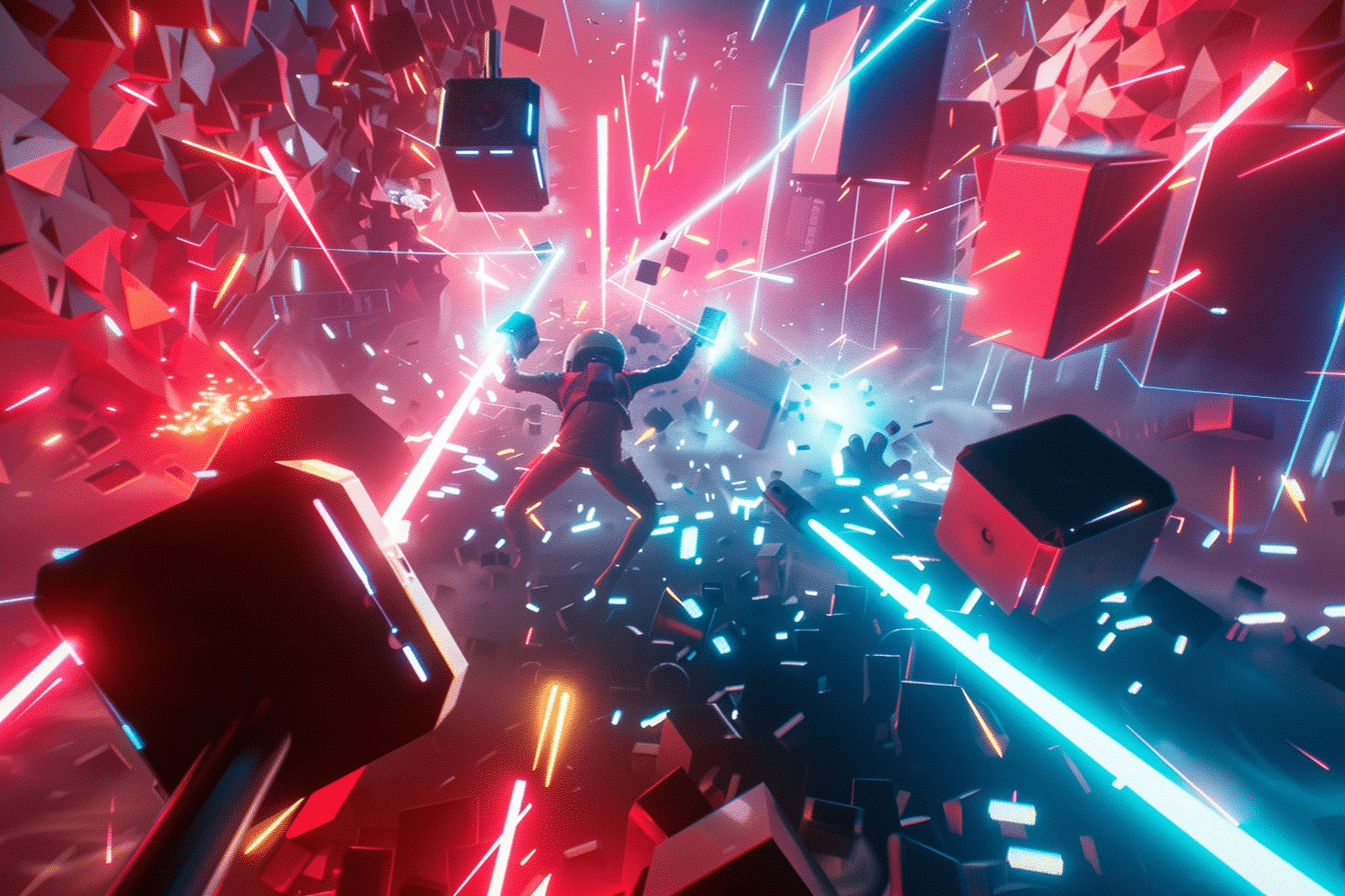 Découvrez les jeux les plus téléchargés sur le PSVR 2 en avril
