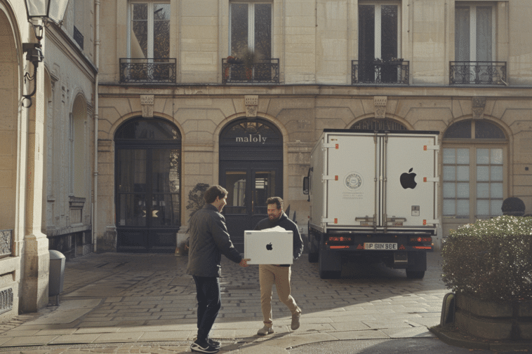 Soyez prêt, Apple Vision Pro arrive bientôt chez vous !