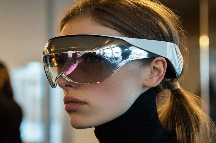 visor Immersed