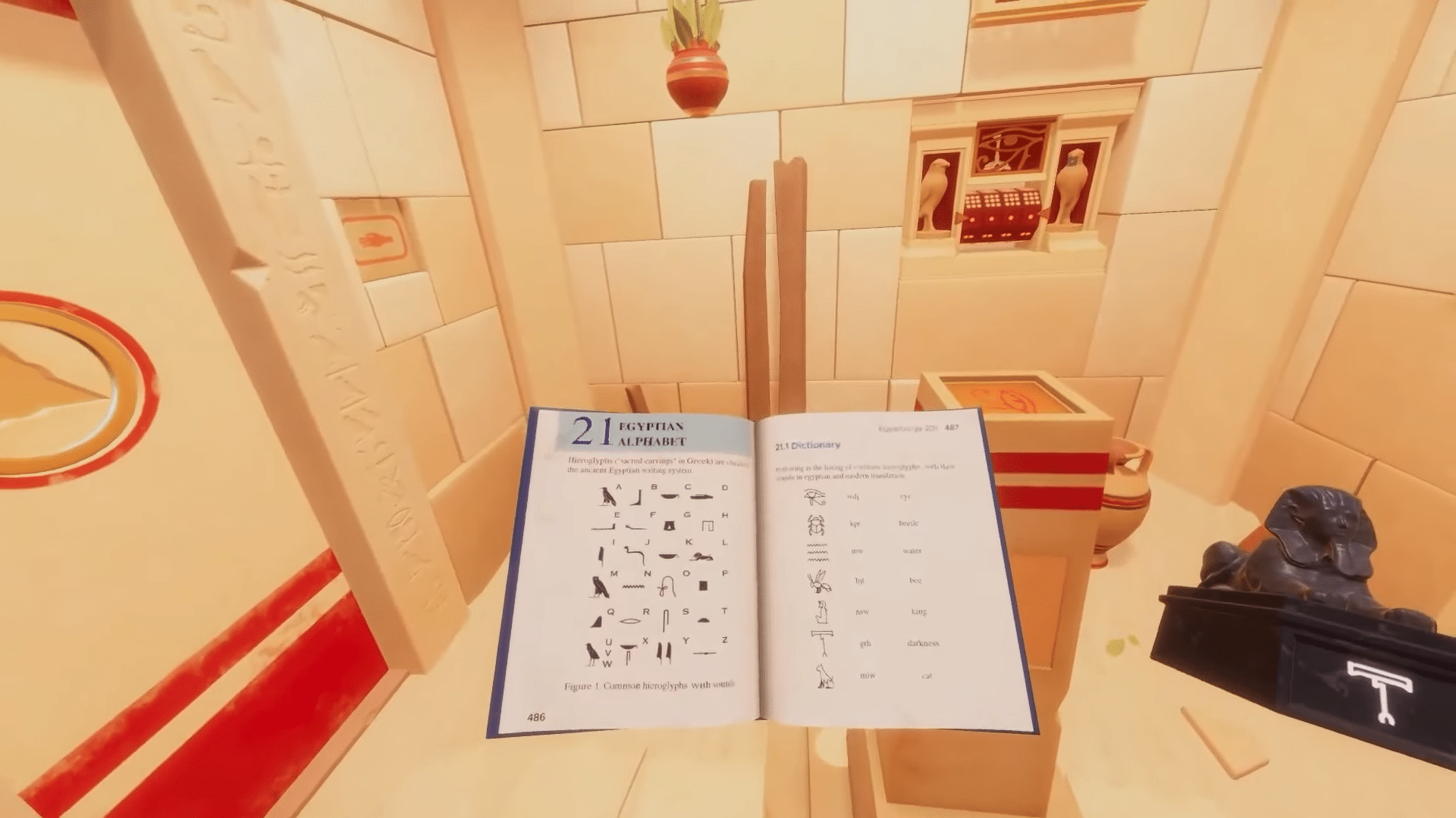 Escape Simulator VR et PowerWash Simulator fusionnent dans un nouveau DLC