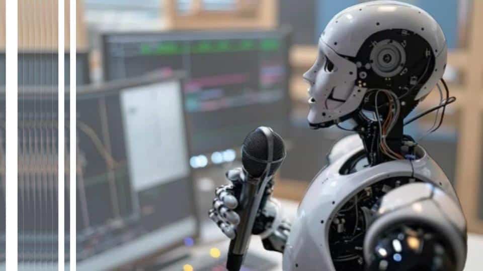 Test de Elevenlabs : personnalisation vocale et innovations technologiques