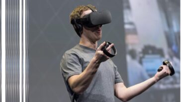 Oculus Rift